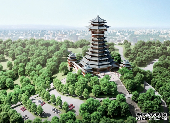 广西南宁青秀山冬季赏花活动启动