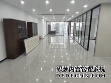 在CBD邂逅“花园式”办公！乌鲁木齐高铁片区这个项目进度条刷新→