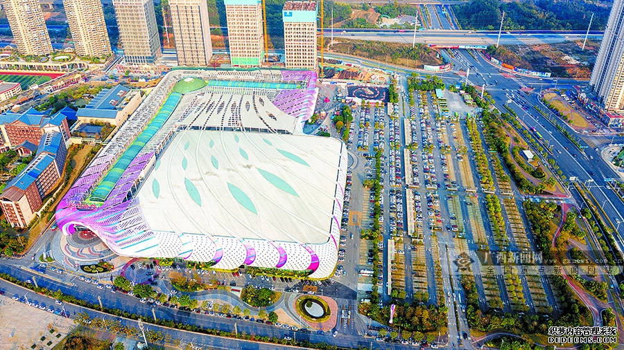 揭秘2026年一季度邕宁人气楼盘榜单!人气爆棚引领购房热潮!