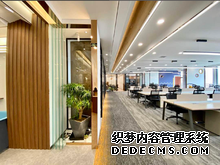 为美好而来一座有温度的空港商务写字楼企业办公优选